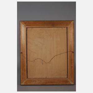 Hess, Partie in Venedig