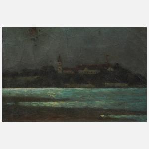 Carl Holtmann, Nocturne