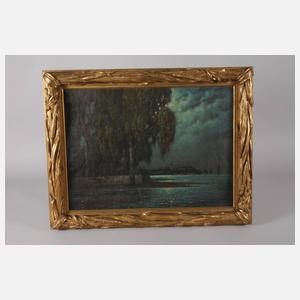 Carl Holtmann, Nocturne