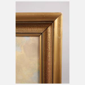 Emil Hübl, Pusztareiter