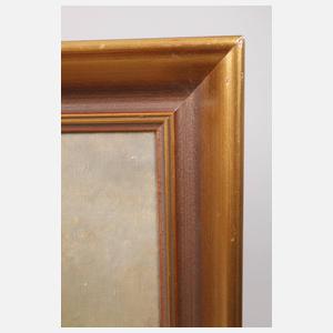 Emil Hübl, Pusztareiter