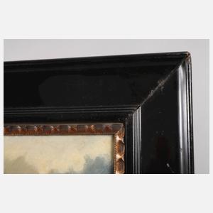 F. Huppers, Hamburger Hafen