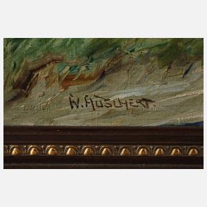 Märkische Seenlandschaft