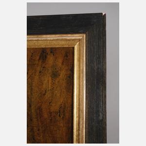 Prof. Georges Jeannin, Chrysanthemen