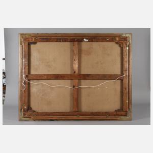 Prof. Georges Jeannin, Chrysanthemen