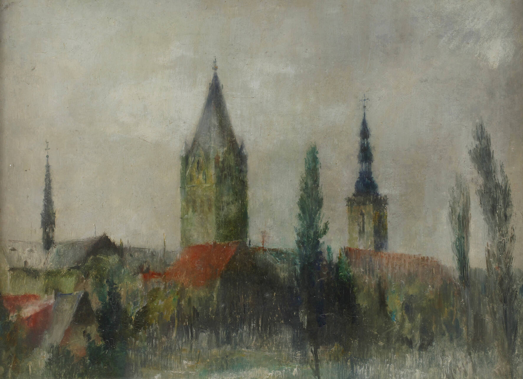 Ewald Jorzig, "Soest"