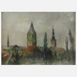 Ewald Jorzig, "Soest"