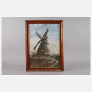 Just, Die Windmühle