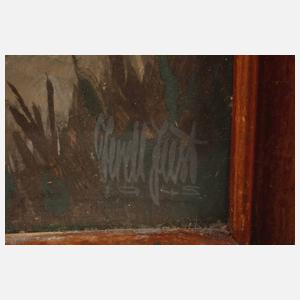 Just, Die Windmühle