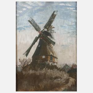 Just, Die Windmühle