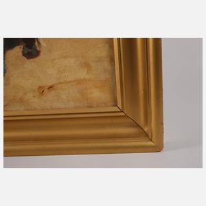 Béla Juszkó, Pusztapferde