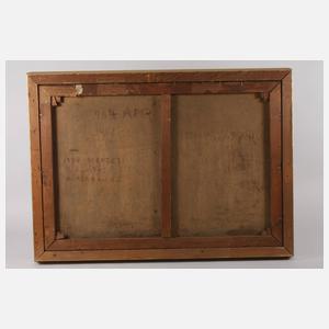 Béla Juszkó, Pusztapferde