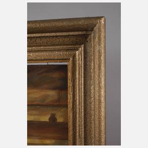 "Im Walzwerk" von oder nach Arthur von Kampf