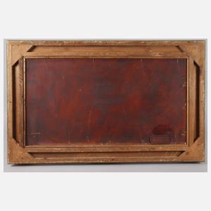 Marie Kern-Löfftz, Sonnenuntergang Starnberger See