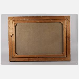 Erwin Kettemann, "Vorfrühling im Kaisertal"