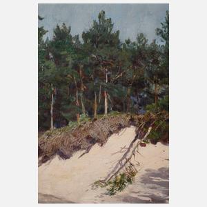 Maria von Keudell, "Hexenhaus"