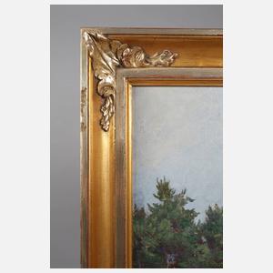 Maria von Keudell, "Hexenhaus"