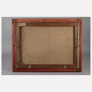 Maria von Keudell, "Hexenhaus"