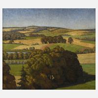 Hartwig von Platen, Märkische Sommerlandschaft111