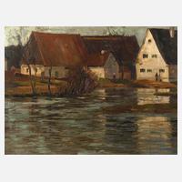 A. Rau, "An der Amper"111