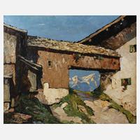 Rödel, Die Nordkette bei Innsbruck111