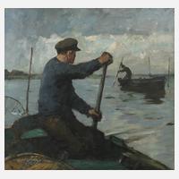 Leonhard Sandrock, Ostseefischer111