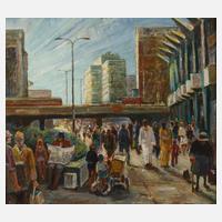 Gottlieb Schimmig, "Rathausstraße"111