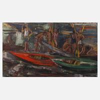 Éva Séday, Kanuten111