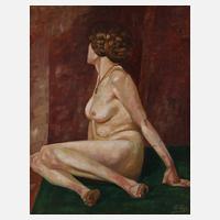 A. Seitz, Weiblicher Akt111