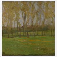 Henrik Steffen, Impressionistische Landschaft111