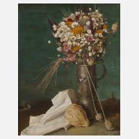 Hinrich Storch, Herbststillleben111