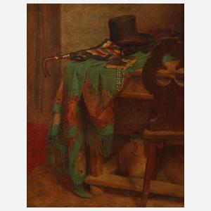 Svoboda, Nach dem Kirchgang