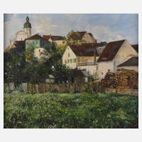 Prof. Alexander von Szpinger, Neuburg a. d. Donau111