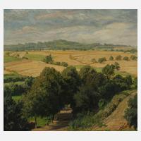 Ernst Toepfer, Sommerlandschaft111