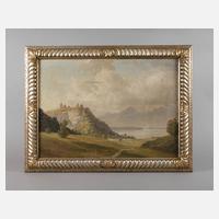 Fritz Wagner, Kirche am See111