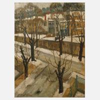 P. William, Winterstimmung111