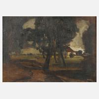 Max Zettler, Sommer auf dem Land111