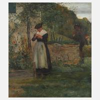 Der glühende Verehrer111