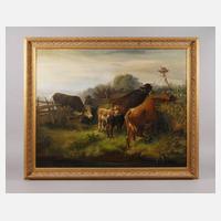 Bukolische Landschaft111