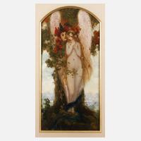 Mystische Begegnung111