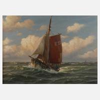 Segelboot im Wind111