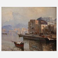 Orientalischer Hafen111