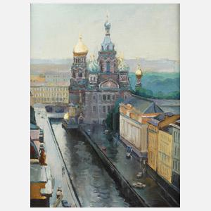 Auferstehungskathedrale