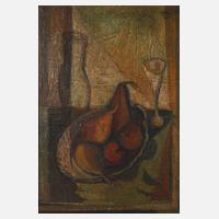 Monogrammist, Konstruktivistisches Stillleben111