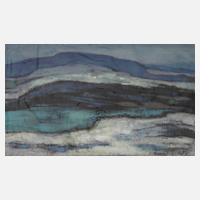 Irmgard Bodenstein-Hof, Skandinavische Landschaft111