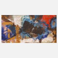 Rudolf Bögel, Farbkomposition111