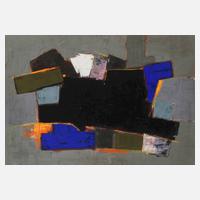 Francis Bott, Farbkomposition111