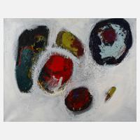 Paul Petersen, Abstrakte Komposition111