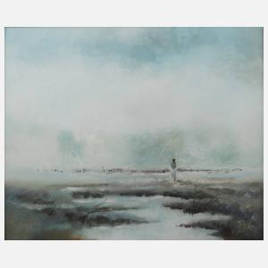 Rudolf L. Reiter, Schreitende im Nebel