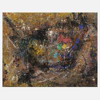 Robert Schuppner, Abstrakte Komposition111